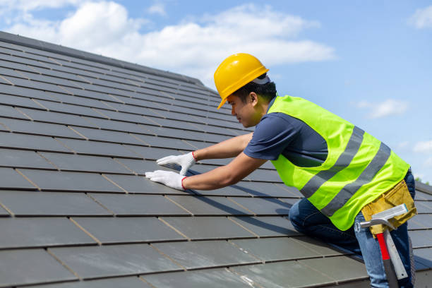 Best Residential Roofing Contractor  in Archer City, TX