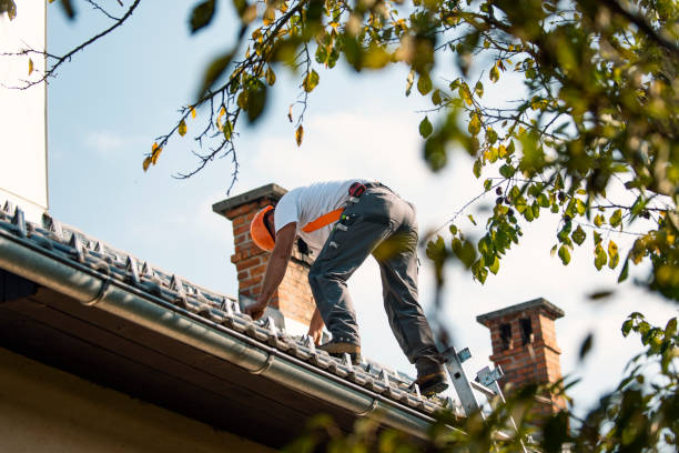 Best Commercial Roofing Services  in Archer City, TX
