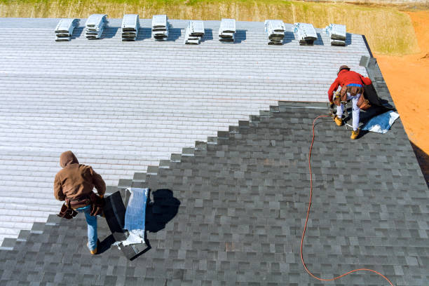 Best Roof Repair Services  in Archer City, TX