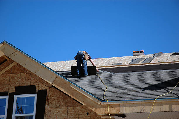 Best Commercial Roofing Services  in Archer City, TX