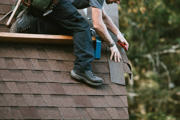Best Best Roofing Contractors  in Archer City, TX